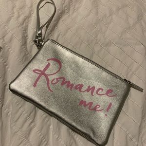 Brand new Ralph Lauren Makeup Bag/ Clutch